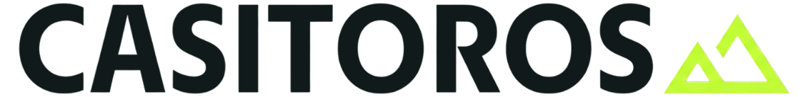 Casitoros Logosu Renkli