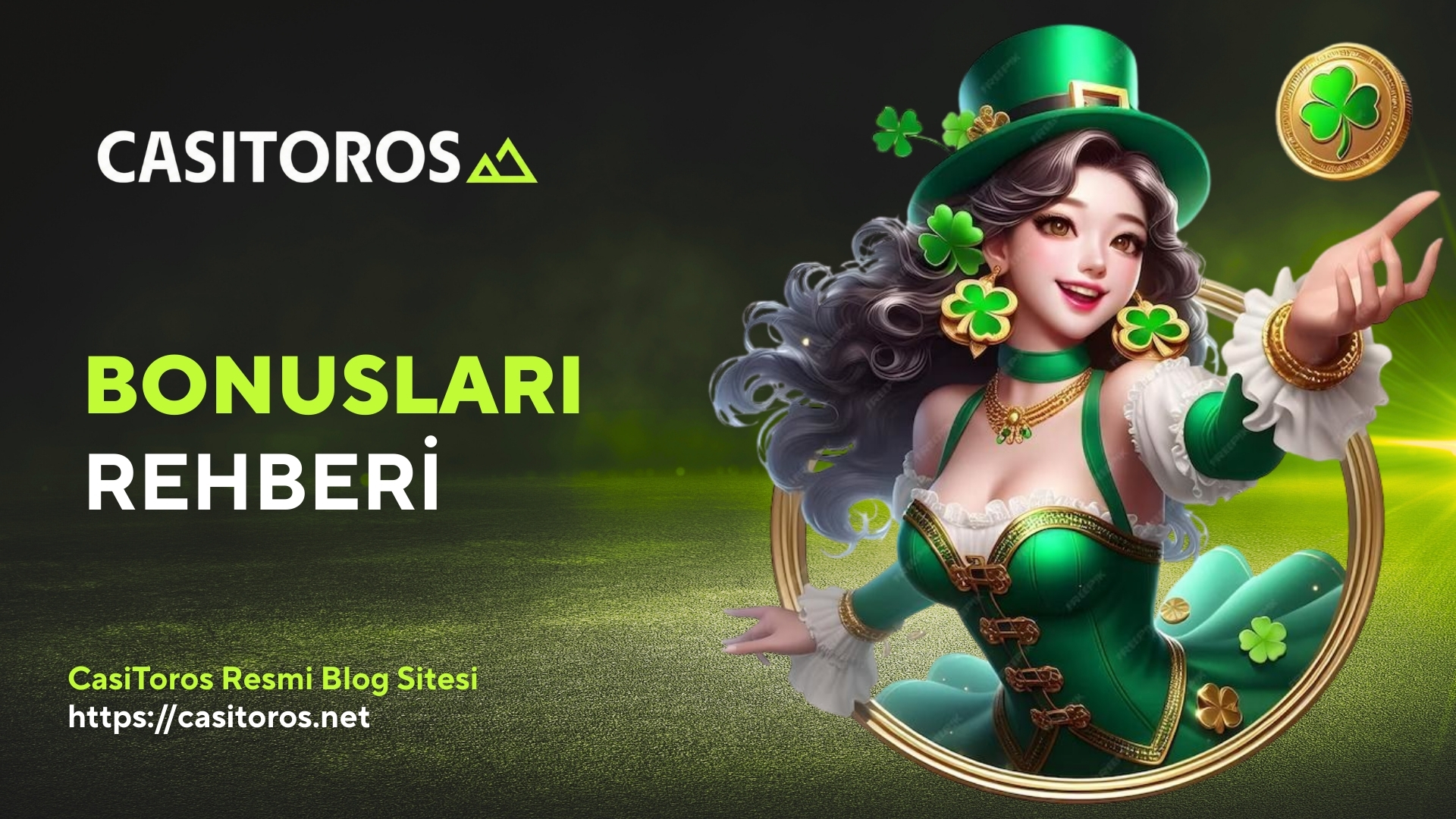 Casitoros Bonusları Rehberi