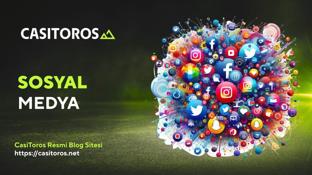 Casitoros Sosyal Medya