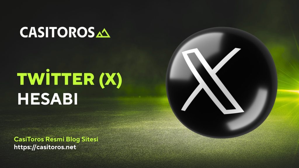 Casitoros Twitter X Hesabı